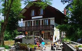 Gite Mont Joly